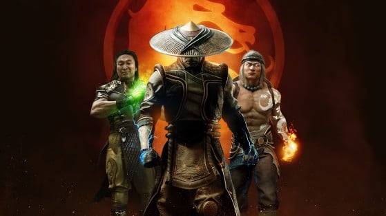 Mortal Kombat 11: Segunda temporada da Pro Kompetition é anunciada