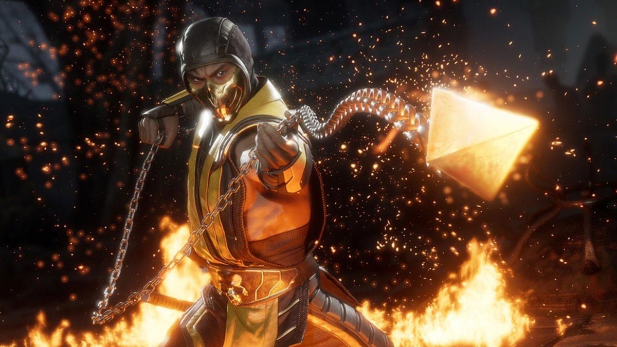 Mortal Kombat 11: Como treinar após escolher um personagem - Millenium