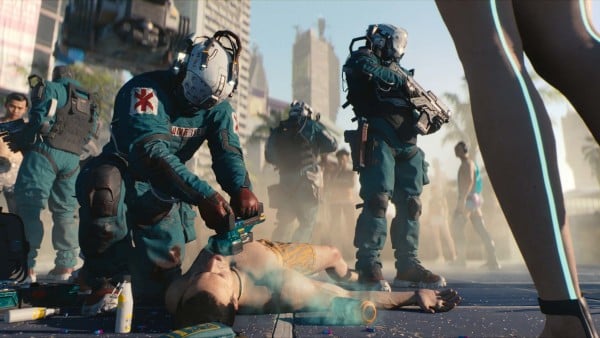 Cyberpunk 2077: como solicitar reembolso do game para Xbox One e PS4