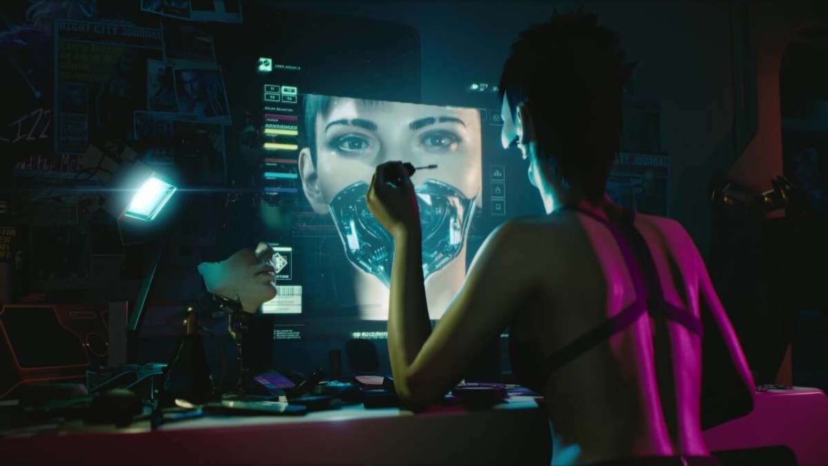 Cyberpunk 2077: Depois do sucesso de Mercenários, temporada 2 e outros  projetos vêm aí? - Millenium