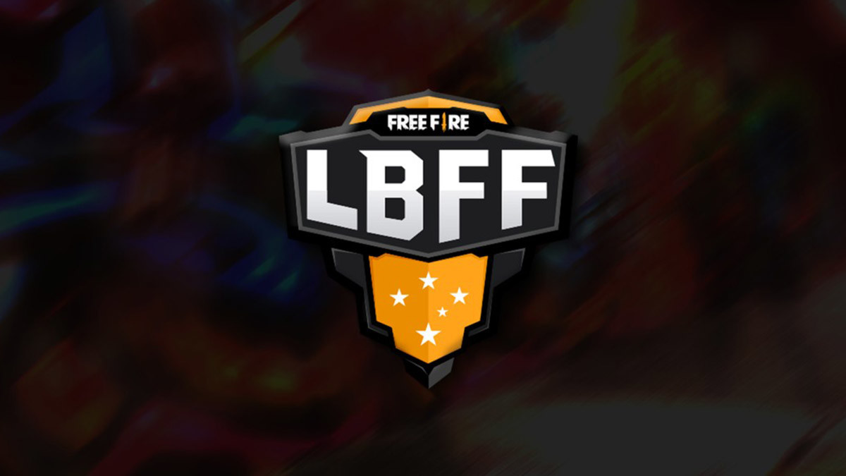 LBFF 6: veja times, jogadores, data, premiação e mais, free fire