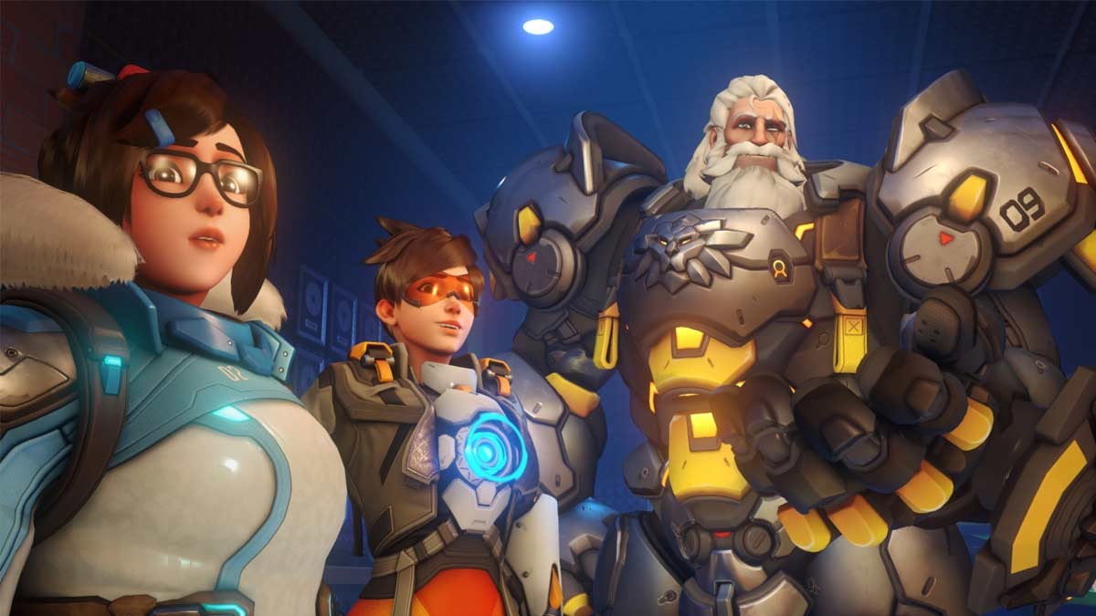 Overwatch 2: Dubladores ainda não começaram a trabalhar no jogo - Millenium