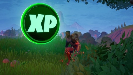 Fortnite: Onde encontrar as moedas de XP da semana 13