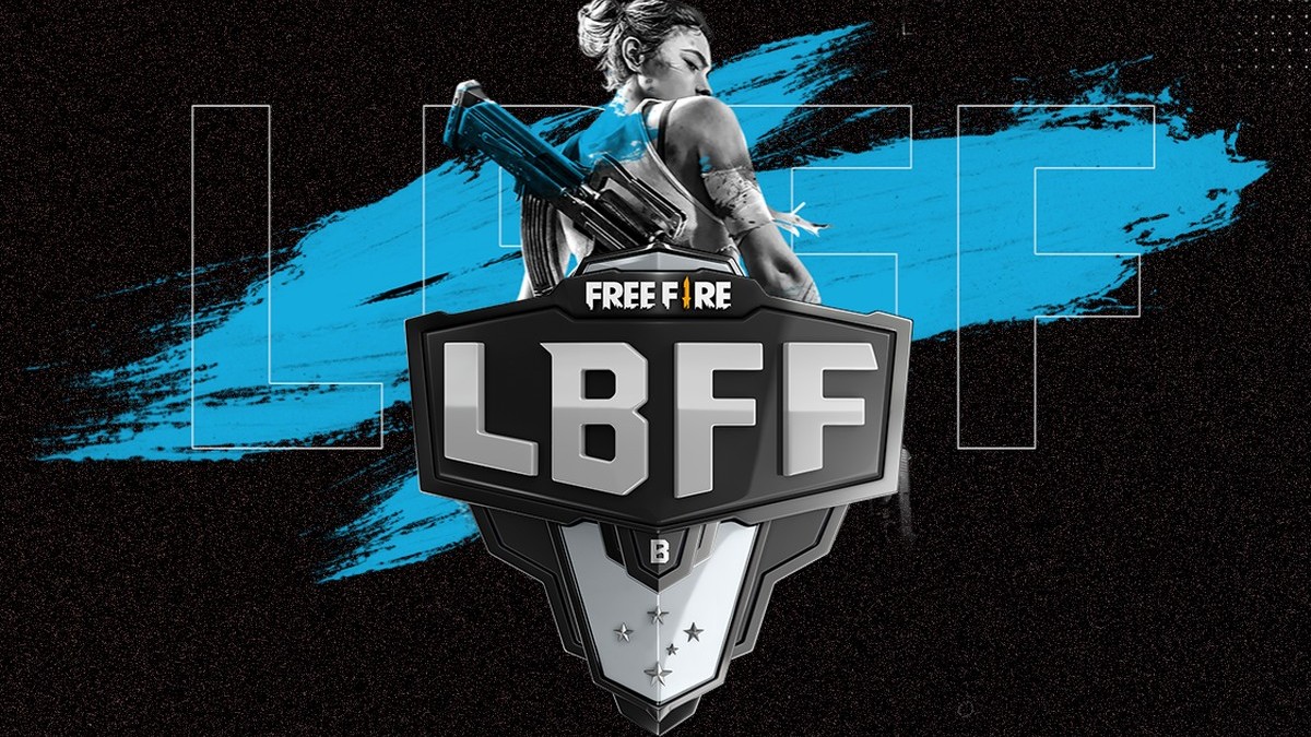 Final da LBFF 2021 Série B: Team Solid é campeão, e Nitroxx sobe para A, free fire