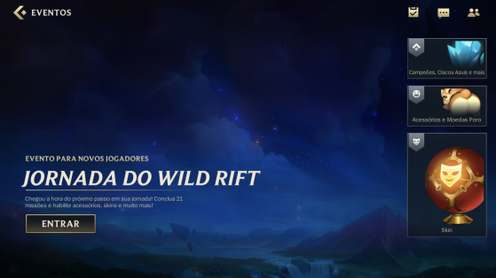 Wild Rift