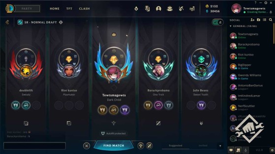 LoL: Riot anuncia nova classe de itens e nova interface da Loja