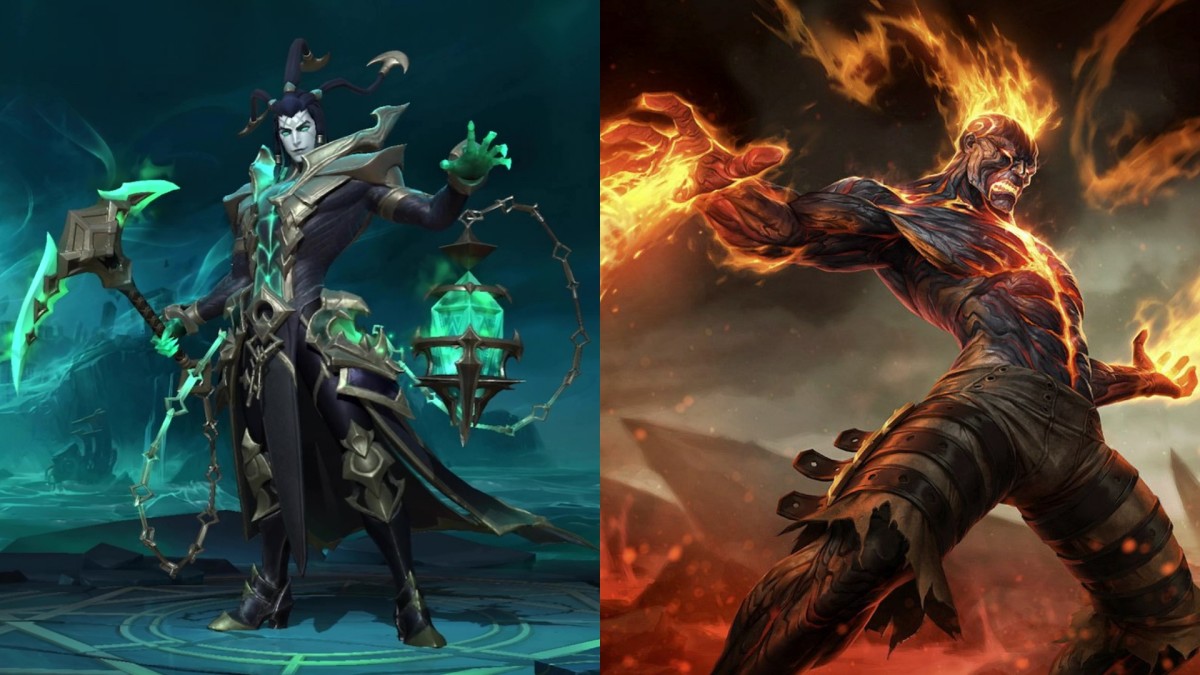 LoL: Riot revela evento Soul Fighter com novas skins, modo de jogo,  novidades para Wild Rift, TFT e LoR - Millenium