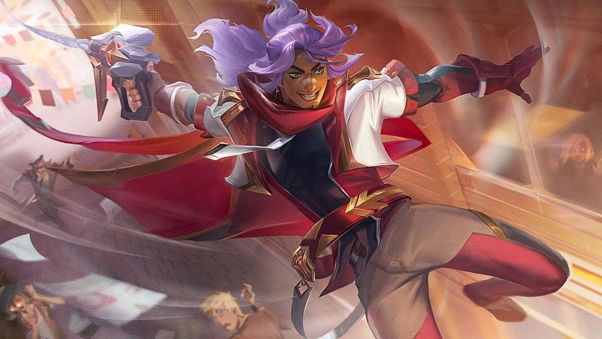 LoL: Riot revela evento Soul Fighter com novas skins, modo de jogo,  novidades para Wild Rift, TFT e LoR - Millenium