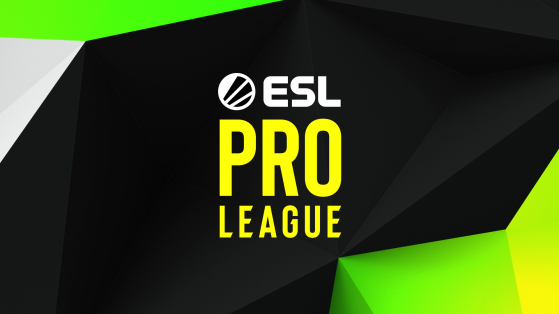 ESL Pro League terá premiação total de US$ 750 mil (Foto: Divulgação/ESL) - Counter-Strike: Global Offensive