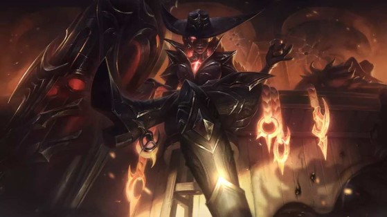 WILD RIFT Patch 4.1 : NOVA Skins Coming to Wild Rift! NOVA Lucian