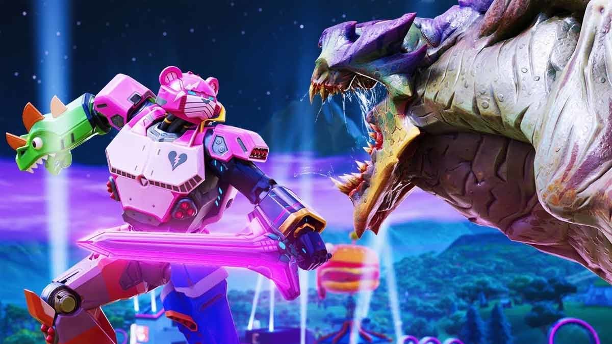 Fortnite: veja como resgatar código no jogo, fortnite