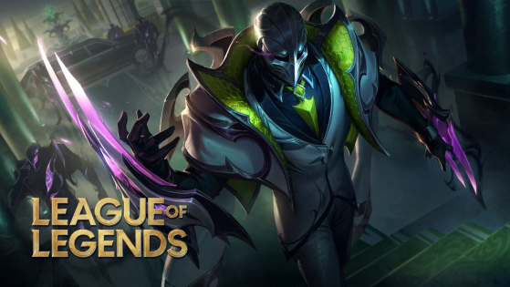 League Of Legends - League of Legends: as melhores runas para a rota do  topo - The Enemy