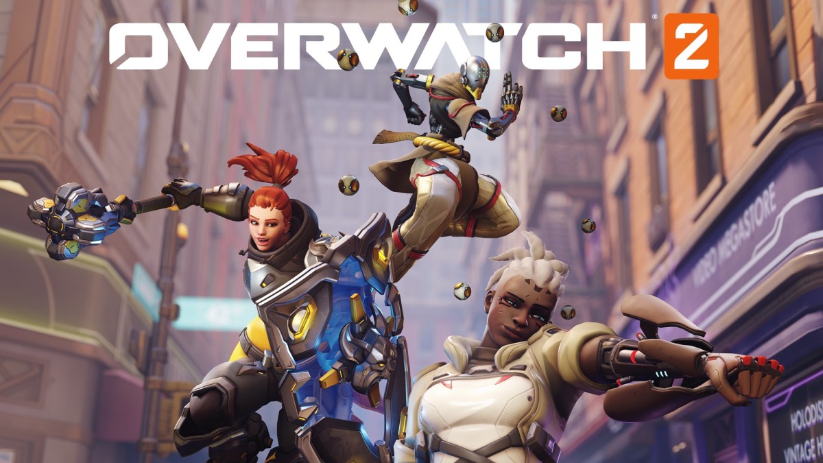 Overwatch 2 beta revela recursos de última geração e nerfs de personagens -  HexTec News