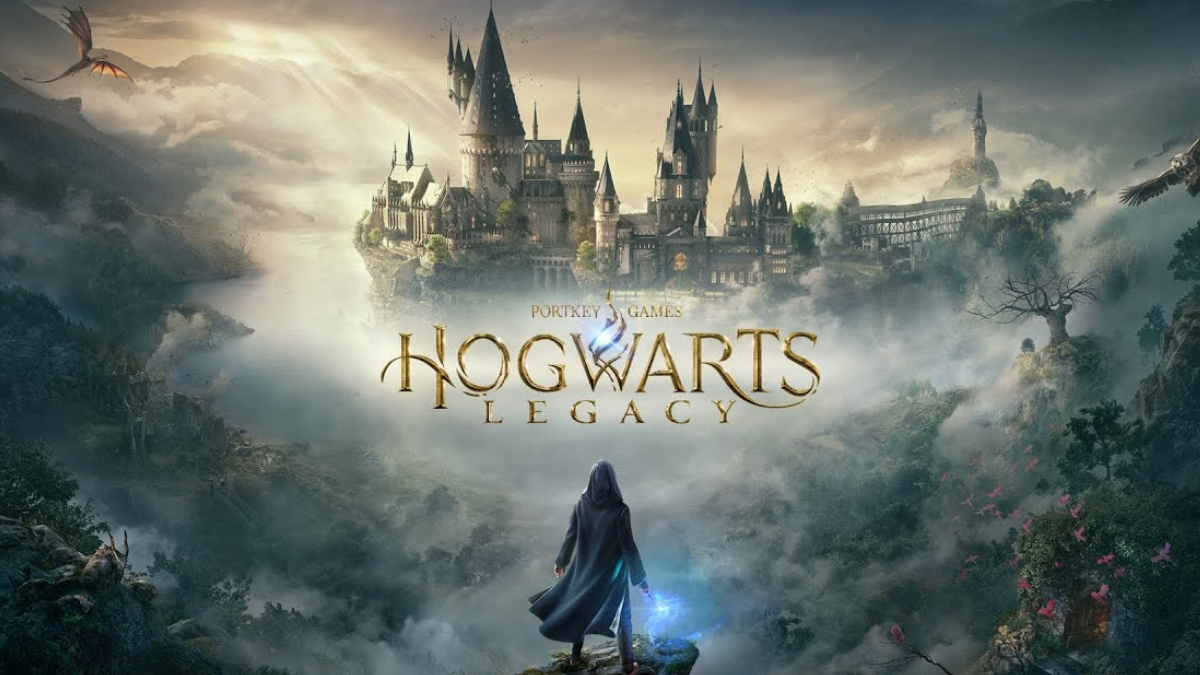 Jogador de Hogwarts Legacy faz descoberta revolucionária