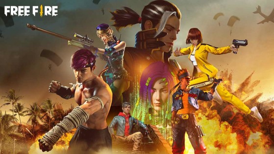 Free Fire: Garena baniu mais de 4,3 milhões de contas por uso de hacks -  Millenium