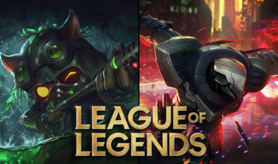 Gírias de League of Legends (PC): um dicionário rápido para