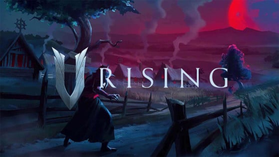 V Rising: Veja 5 erros para evitar cometer no jogo de vampiro - V Rising