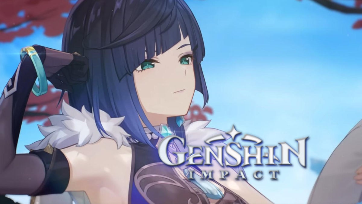 Genshin Impact: Yelan, habilidades, materiais e mais sobre a nova