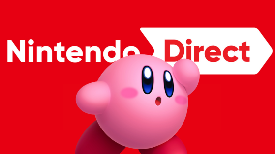 Possível data da Nintendo Direct de junho é vazada
