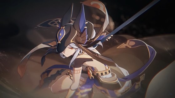 Genshin Impact: Vazamento revela leva de personagens de Sumeru, incluindo  suposta Arconte Dendro - Millenium