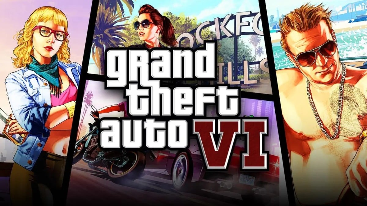 GTA 6: Jornalista fala sobre Grand Theft Auto VI antes da hora e aumenta  expectativa para o jogo 