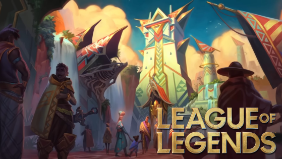 Novo tipo de “banimento” para pessoas tóxicas no League of Legends