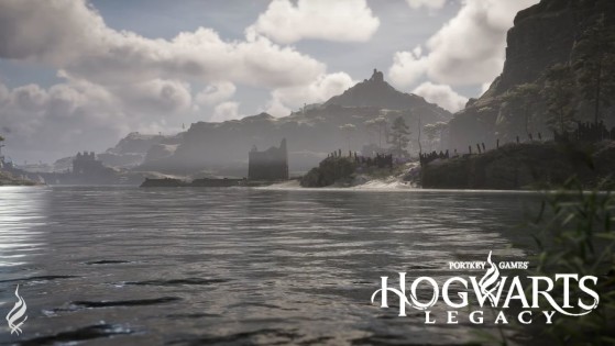 Hogwarts Legacy Steam: Edição de Luxo tem problemas no acesso antecipado;  há uma solução? - Millenium