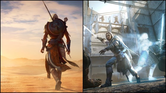 Prime Gaming de setembro traz Assassin's Creed Origins, Sombras de Mordor e mais