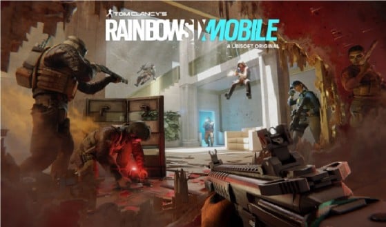 Rainbow Six Mobile: Beta começa nesta segunda (12); saiba como participar
