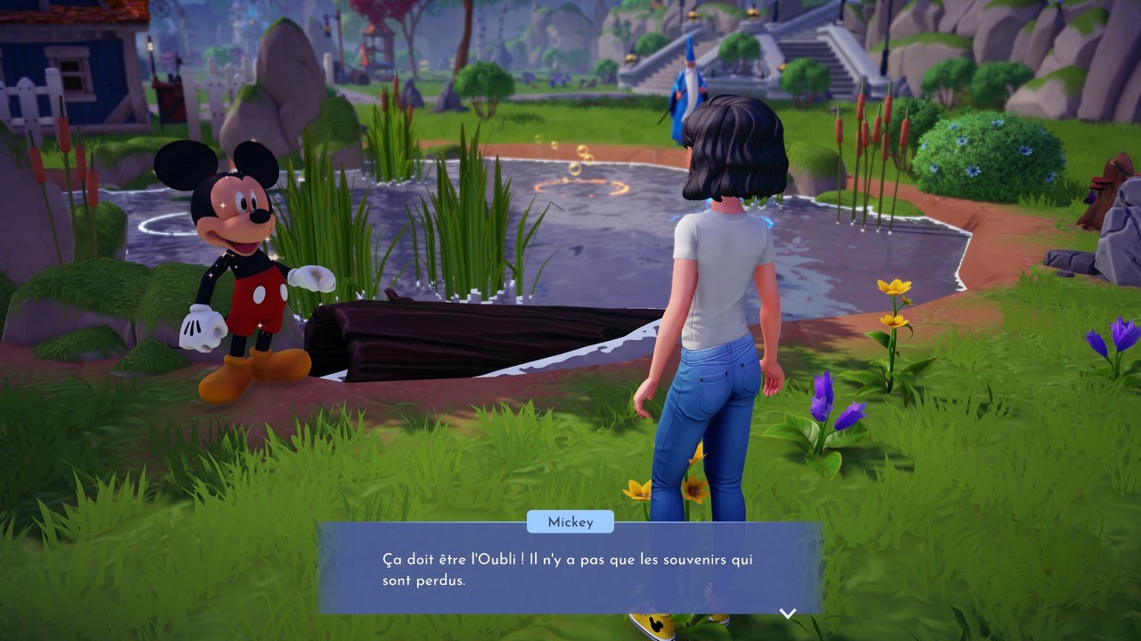 Crudités Disney Dreamlight Valley Como fazer a receita e completar a