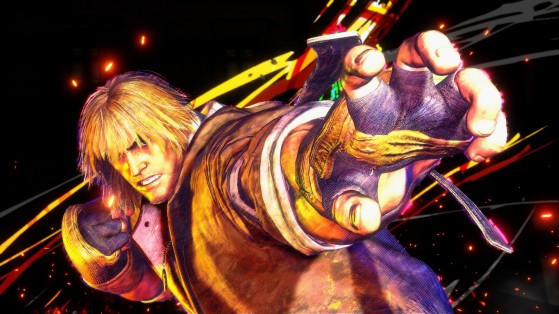 Street Fighter 6 ganha trailer com gameplay, lutas e mais personagens -  Mais Esports