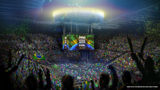 IEM Major Rio: ESL divulga datas e horários das partidas