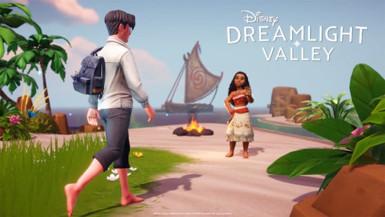 Veja os três tipos diferentes de missões que Disney Dreamlight Valley possui - Disney Dreamlight Valley