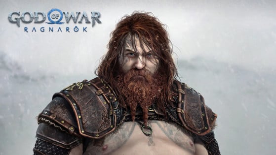 God of War Ragnarok | Thor: Origem e relações na mitologia nórdica - God of War Ragnarok