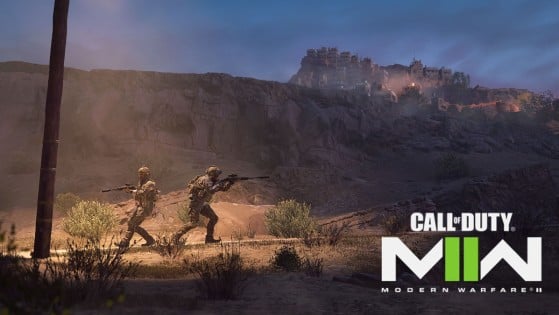 Modern Warfare II: novidades, recompensas e mais