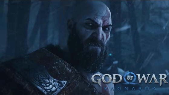 God of War Ragnarok: Revendedores vendem o game antes da hora e  desenvolvedores ficam furiosos - Millenium