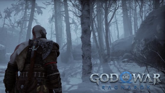 PSBlog] 16 Dicas para vencer a dificuldade Me Dê God of War - Notícias de  PS4 - myPSt