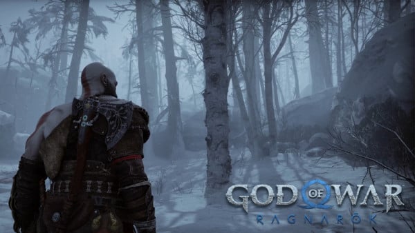 God of War - Um Reino Além - Capítulo 3 