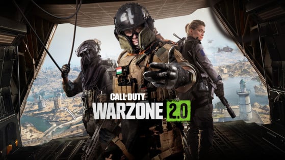 Warzone 2: Download, plataformas, início da temporada e mais