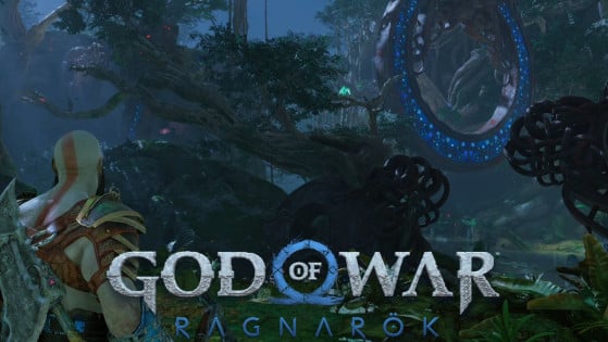 O Peso das Correntes God of War Ragnarok: como completar a missão em  Svartalfheim? - Millenium