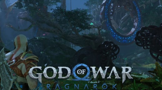 Detonado Supremo - God Of War Ragnarok