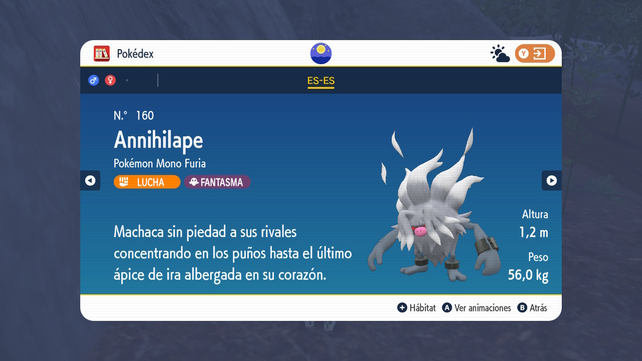 Pokémon Scarlet e Violet Como evoluir
