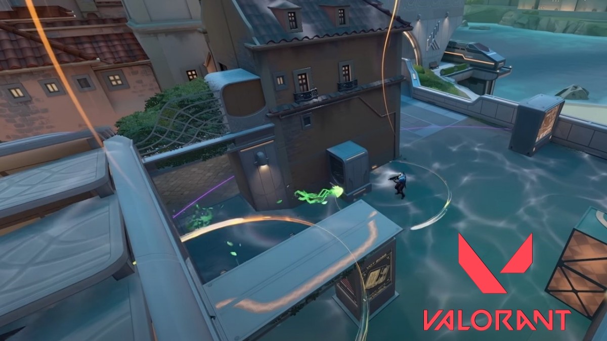 Riot Games divulga detalhes de Harbor, o novo Agente de VALORANT