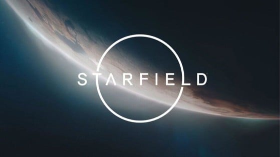Starfield - Capa - Millenium