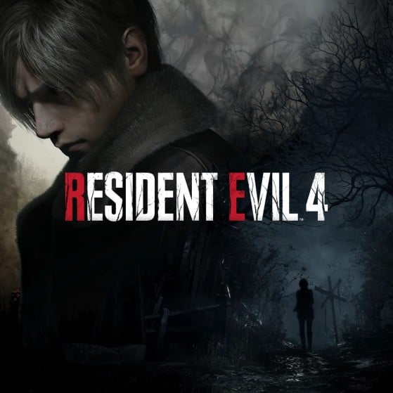 Resident Evil 4 Remake - Capa - Millenium