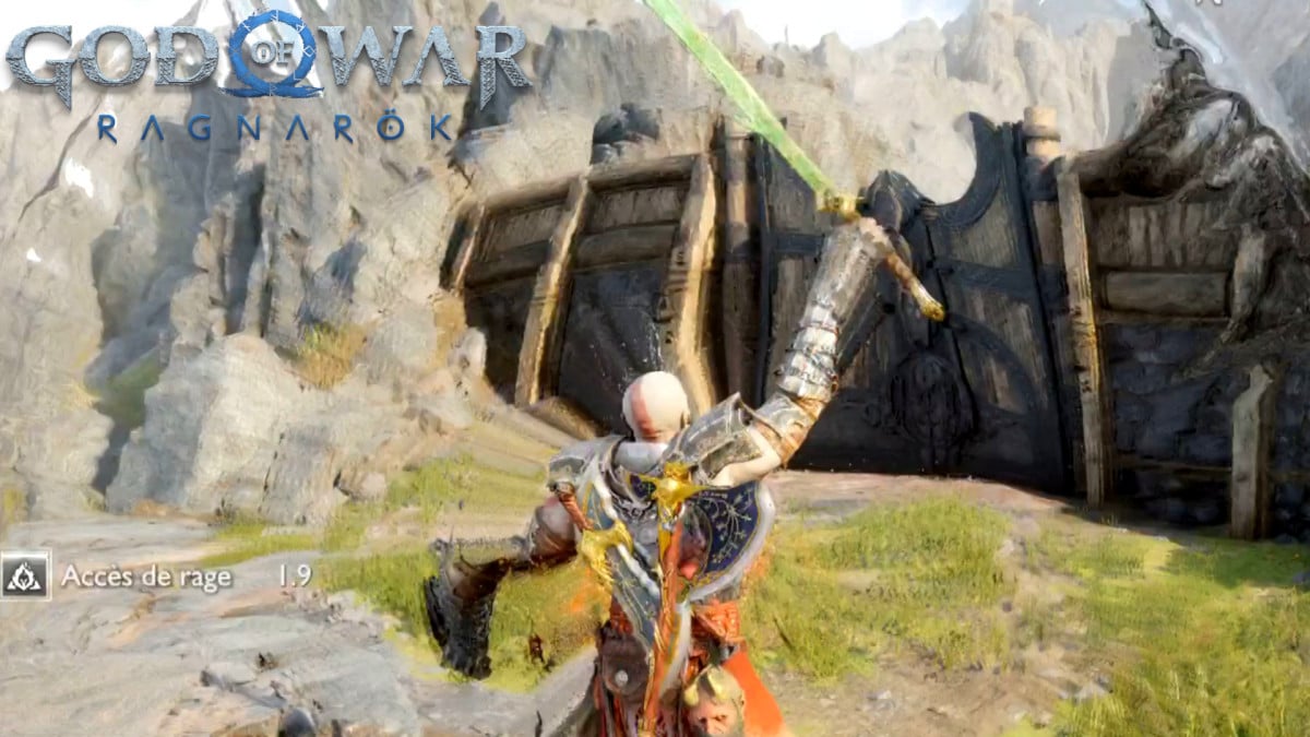 Relíquias God of War Ragnarok: Lista completa e onde achá-las no game -  Millenium