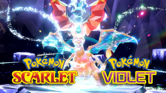 Pokémon Scarlet e Violet - Ordem Recomendada da História