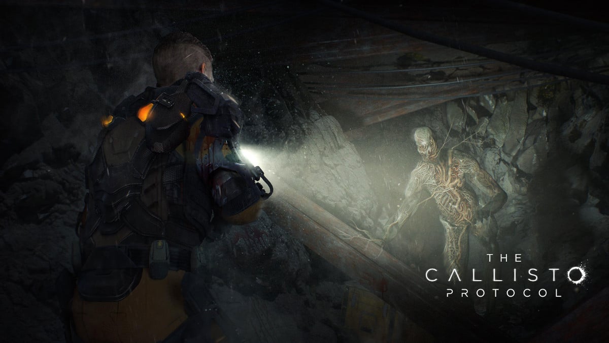 Por que novo game de terror 'Callisto Protocol' foi proibido no Japão, Games