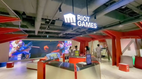 Riot Games confirma datas e local do Mundial de League of Legends