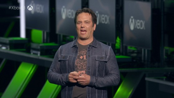 Phil Spencer diz que Sony quer crescer 'diminuindo o Xbox'